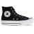 Chuck Taylor All Star Lift Leather Hi