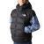 The North Face Gilet In Piumino da Donna Hyalite Nero