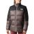 The North Face Giacca da Donna In Piumino Diablo Down Grigio