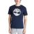 Timberland T-Shirt da Uomo Kennebec River Tree Blu