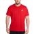 Nike T-Shirt da Uomo Club Rosso