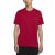 Jordan T-shirt da Uomo Jumpman Embroidered Rossa
