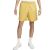 Nike Shorts Chino da Skateboard Sb Giallo