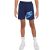Nike Shorts da Ragazzo Woven Blu