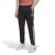 Adidas Pantalone da Uomo Adicolor 3-Stripes Cargo Slim Nero