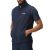 Regatta Gilet da Uomo in Pile Tobias II Blu
