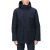 Regatta Parka da Uomo Impermeabile Palben Blu