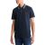 Timberland Polo da Uomo con Riga Millers River Blu