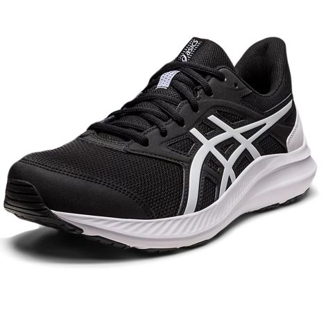 Asics Jolt 4 Men's Running Shoes Black 1011B603-002. Jekoshop UK
