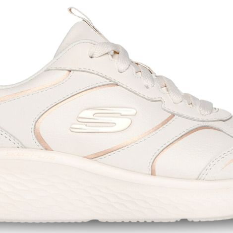 Casual Shoe Skyline Woodmist Skechers Skech Lite Pro Sleek Women's Shoe Beige 150049-NTGD