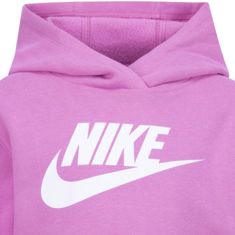 womens purple nike tracksuit