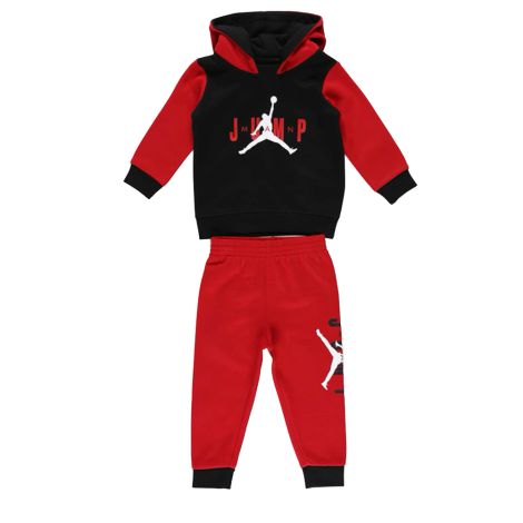 Tuta jordan rossa new arrivals