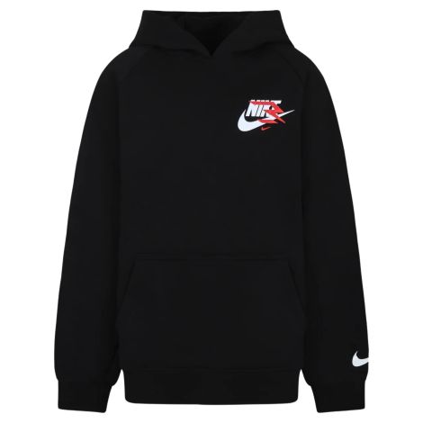 nike hoodie mini logo