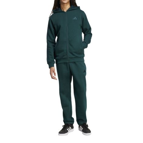 Adidas Chándal para Hombre Colorblock Verde