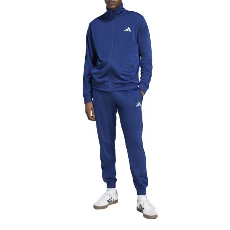 Adidas Chándal para Hombre Ts Azul
