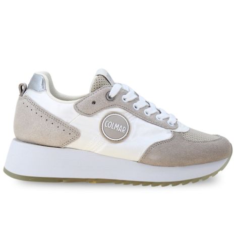 Travis Prime High Sole