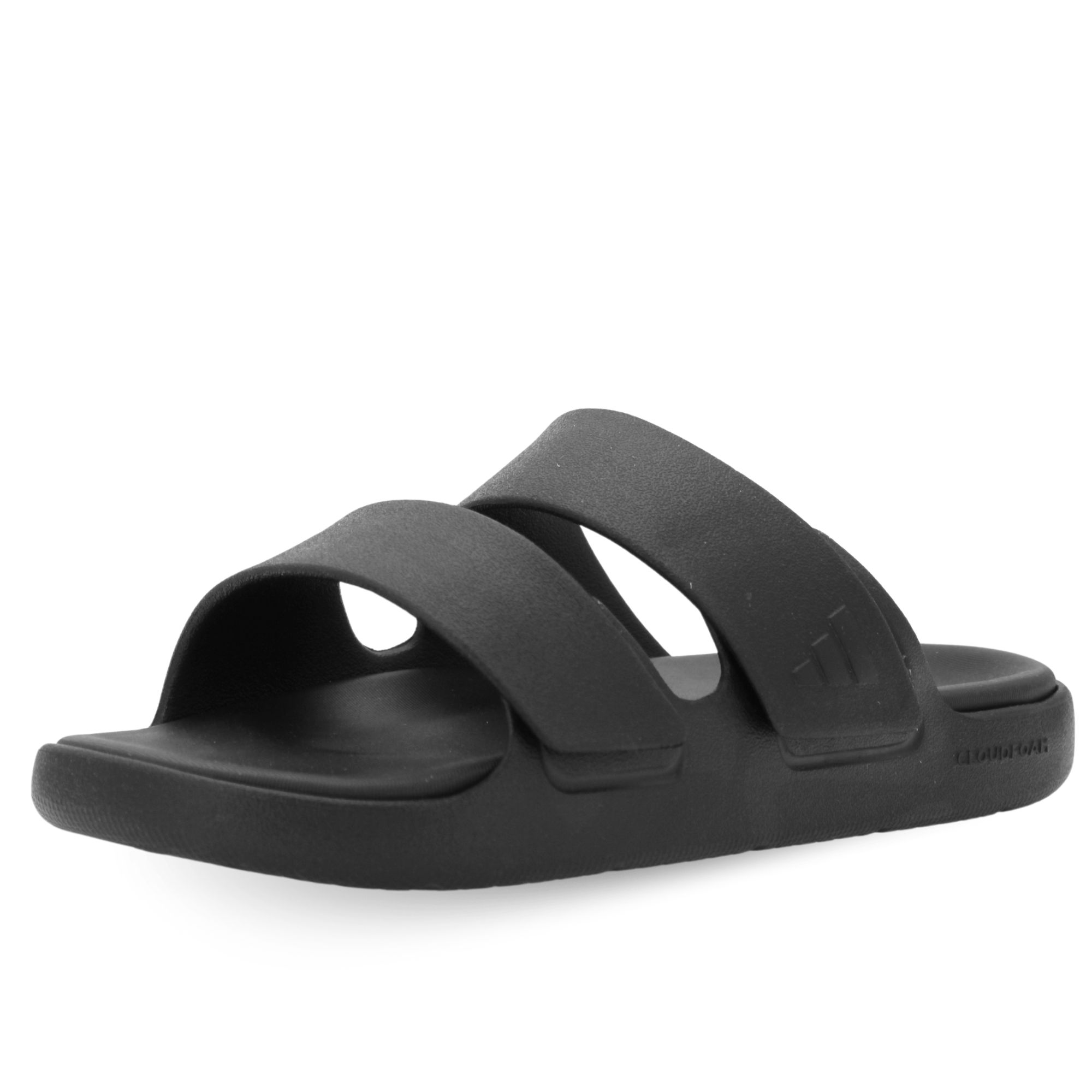 Новые сандалии Adidas Znsory Taglia 37 Cod JR3122 Nero